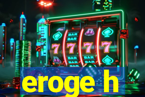 eroge h
